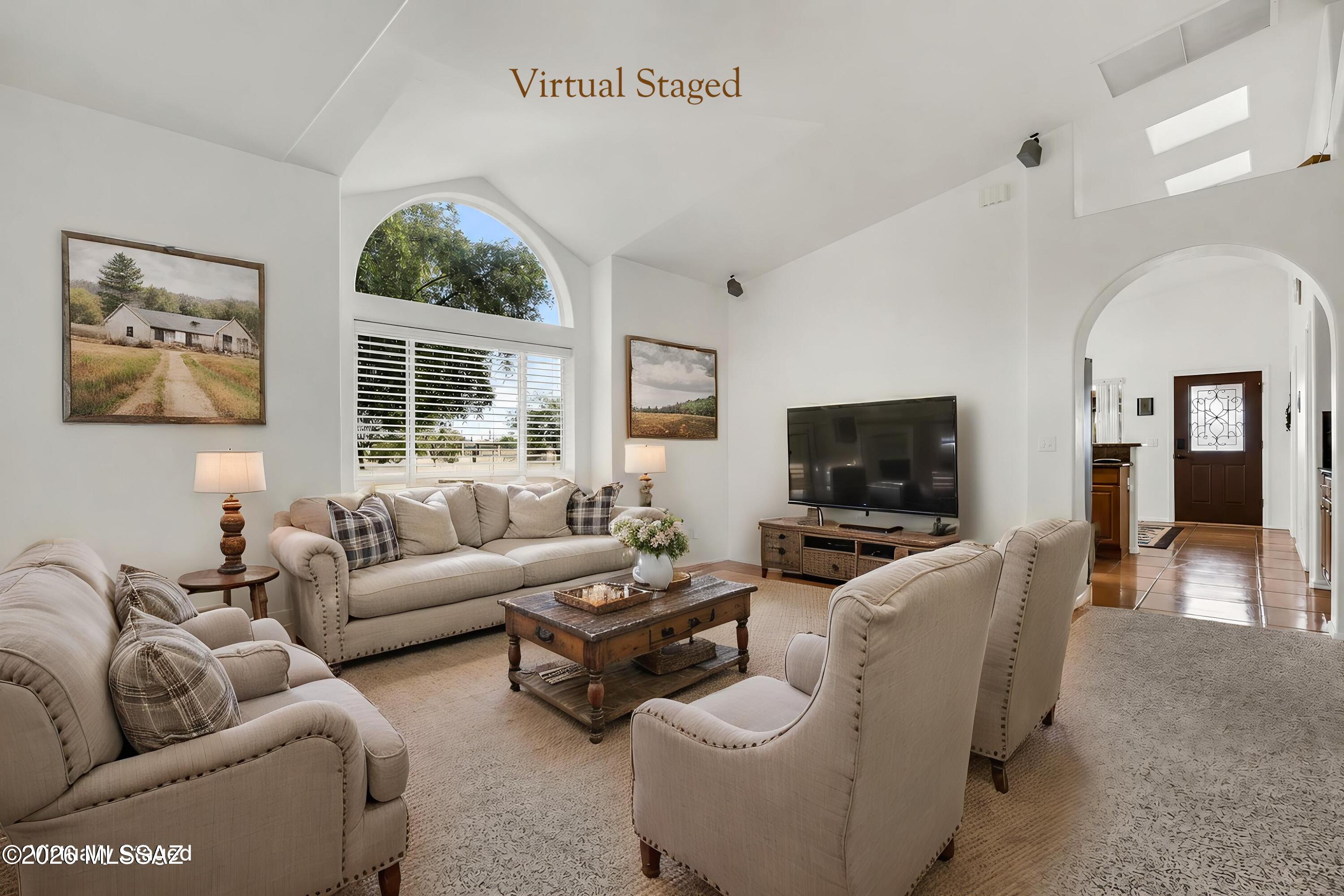30239 East Little Crow Road Marana, AZ 85658 - Photo 9 of 41 LR Staged