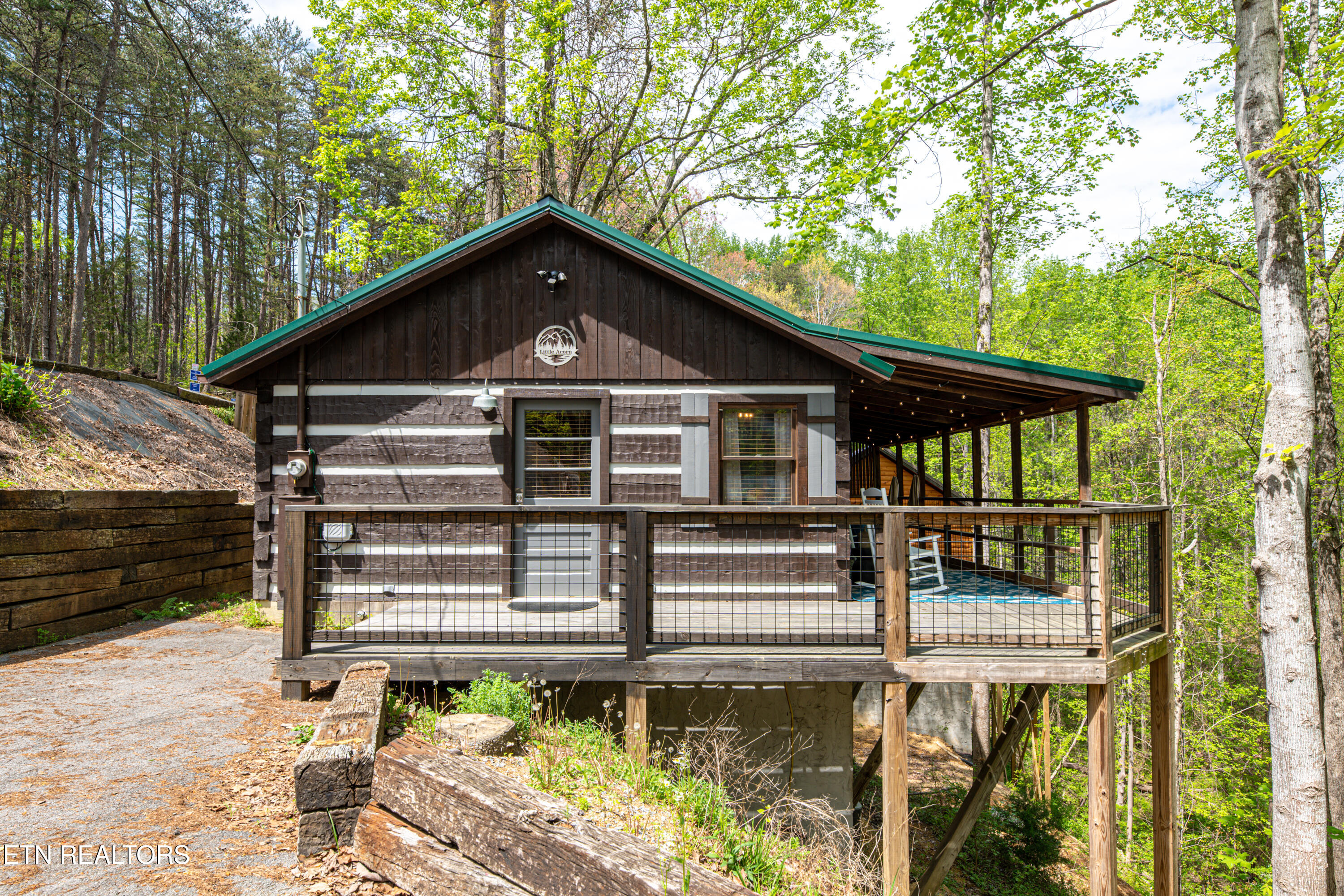 1768 Ridgecrest Drive Sevierville, TN 37876 - Photo 1 of 19 1768 Ridgecrest Dr-23