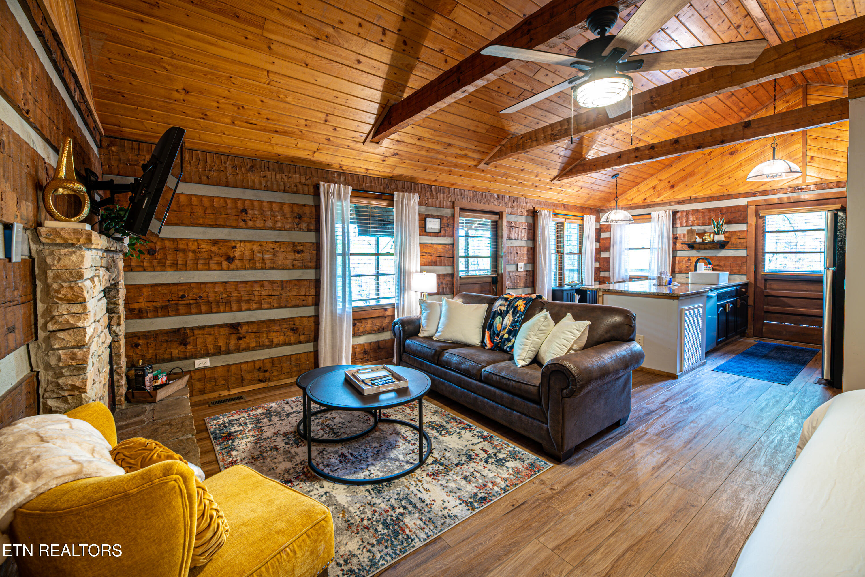 1768 Ridgecrest Drive Sevierville, TN 37876 - Photo 11 of 19 1768 Ridgecrest Dr-5