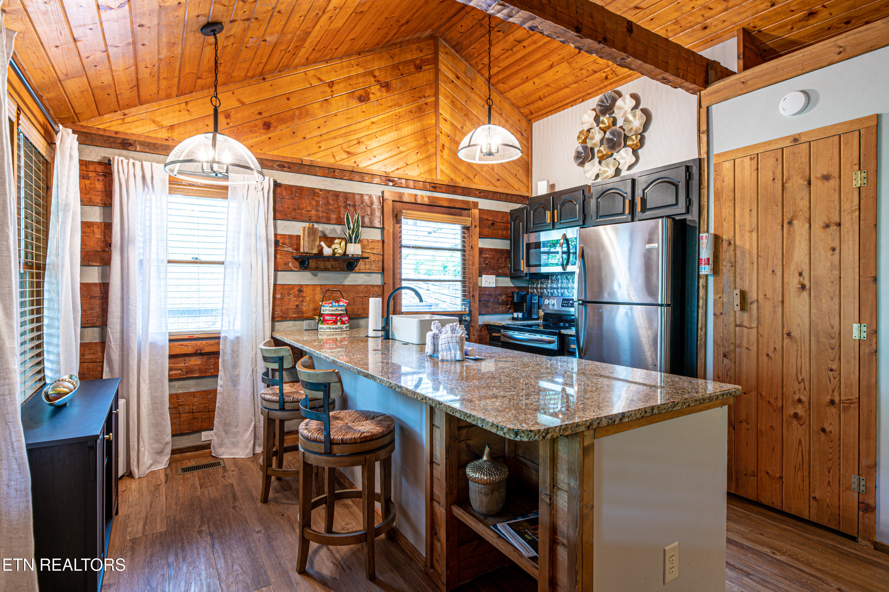 1768 Ridgecrest Drive Sevierville, TN 37876 - Photo 3 of 19 1768 Ridgecrest Dr-1