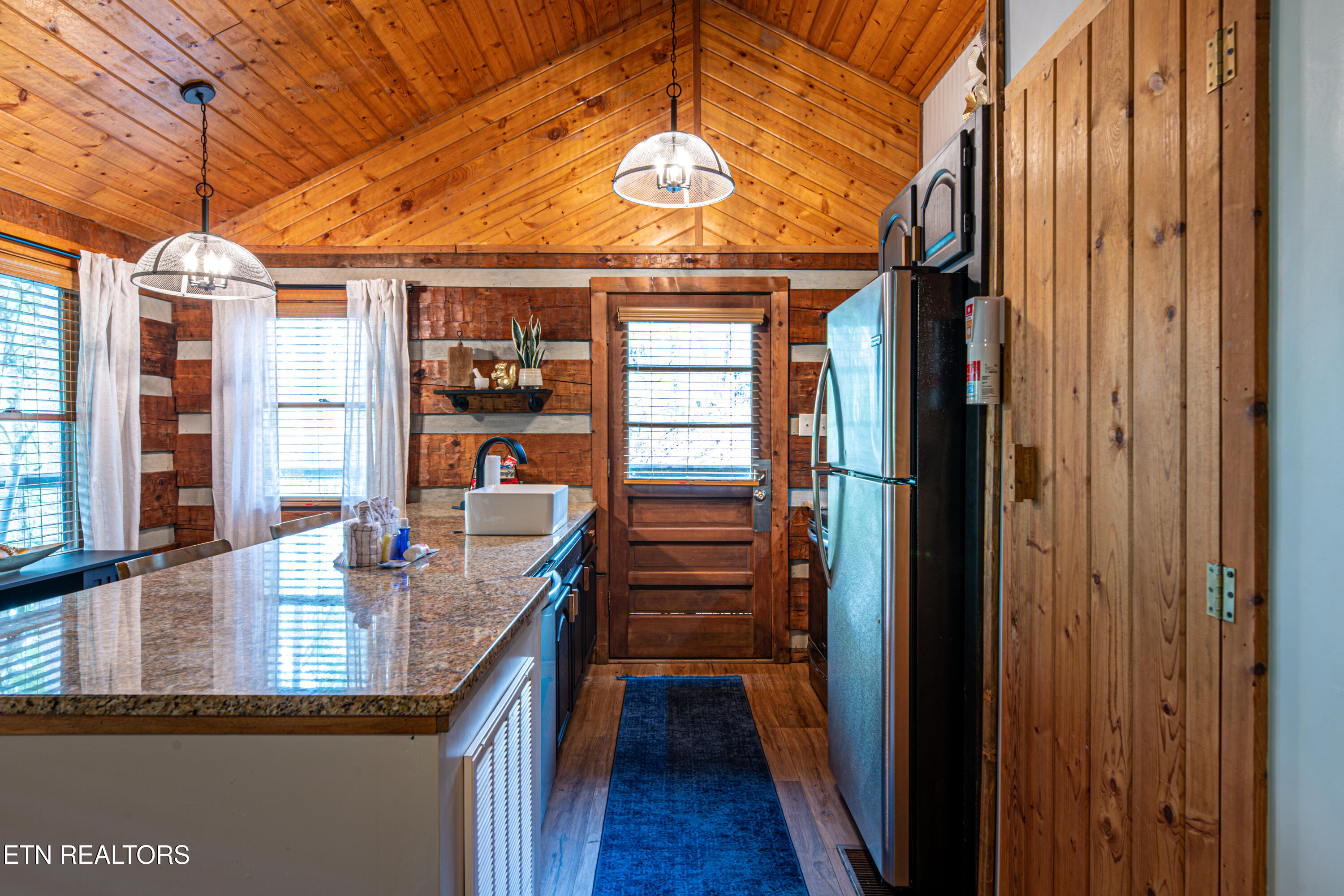 1768 Ridgecrest Drive Sevierville, TN 37876 - Photo 5 of 19 1768 Ridgecrest Dr-2