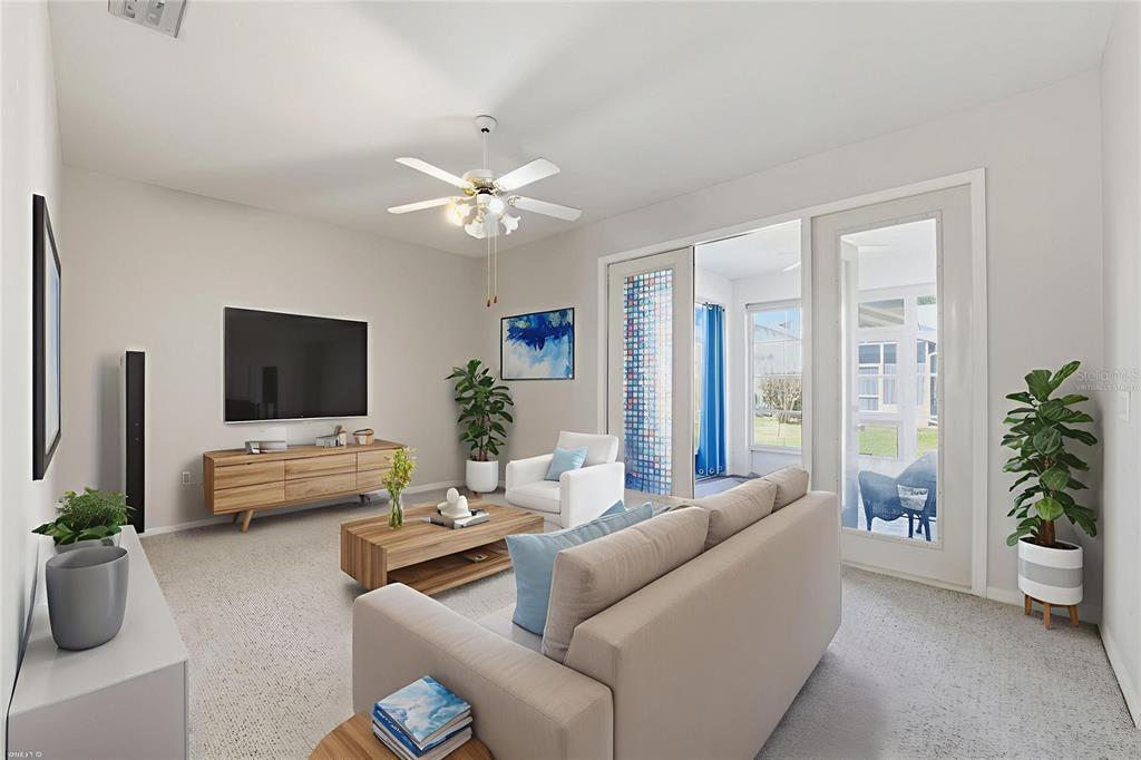 3554 South Belgrave Drive Inverness, FL 34452 - Photo 13 of 48