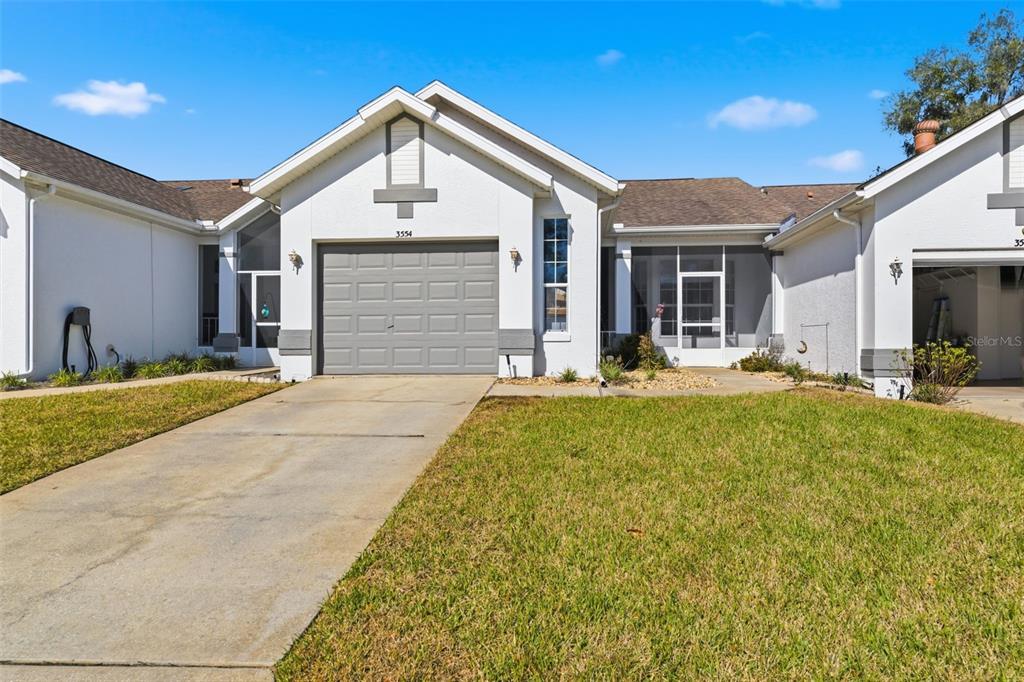 3554 South Belgrave Drive Inverness, FL 34452 - Photo 2 of 48