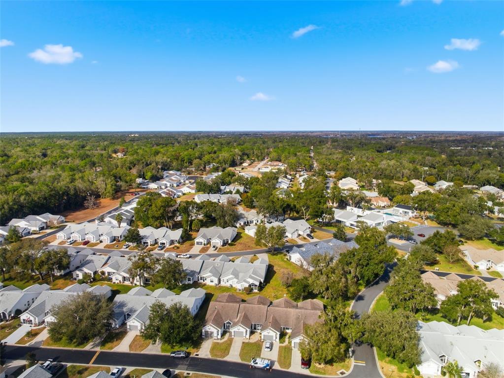 3554 South Belgrave Drive Inverness, FL 34452 - Photo 36 of 48