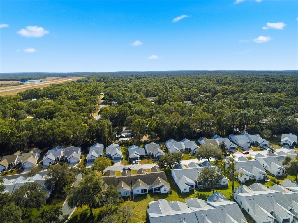 3554 South Belgrave Drive Inverness, FL 34452 - Photo 37 of 48