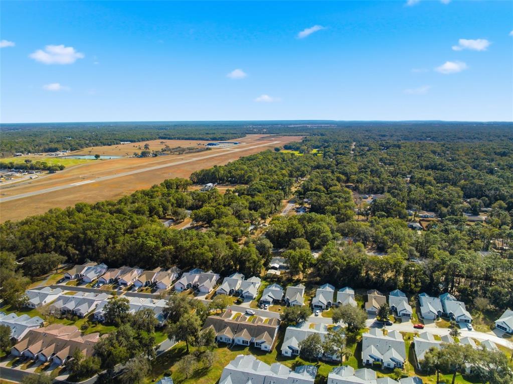 3554 South Belgrave Drive Inverness, FL 34452 - Photo 38 of 48