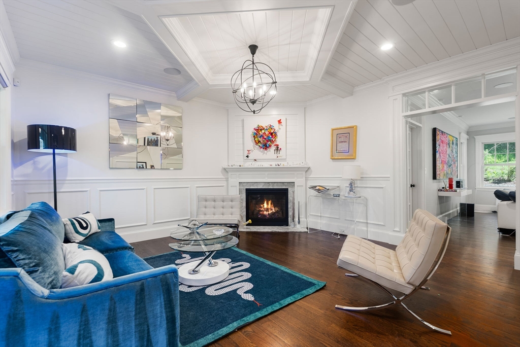 52 Goodman's Hill Road Sudbury, MA 01776 - Photo 19 of 41