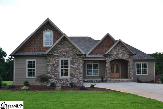 3333 Old Furnace Road Chesnee, SC 29323 - Photo 1 of 1
