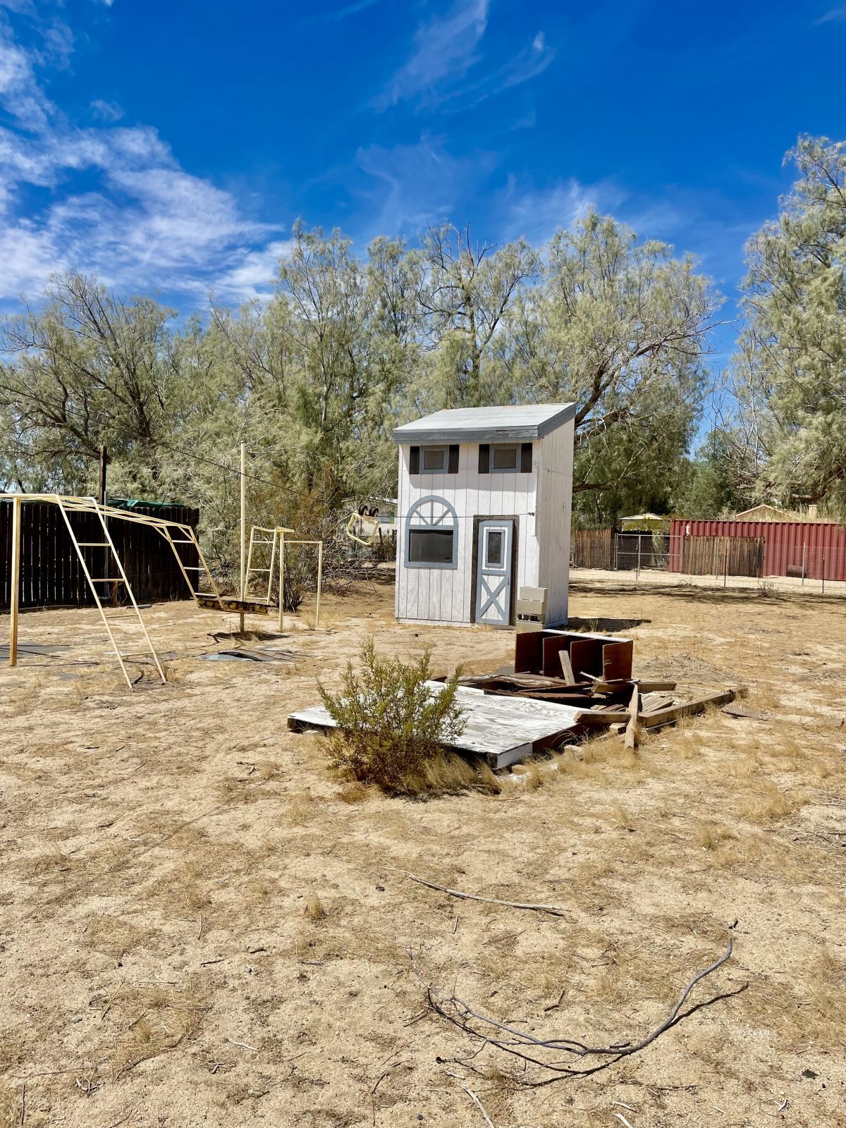 5141 Carr Road Inyokern, CA 93527 - Photo 28 of 32 Gallery Image 28
