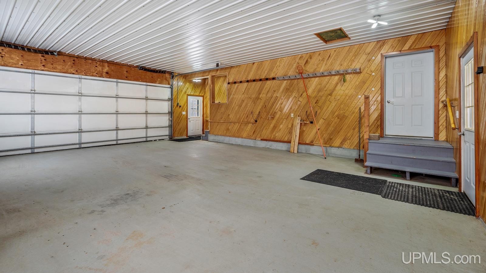 10607 I Road Cornell, MI 49818 - Photo 58 of 65