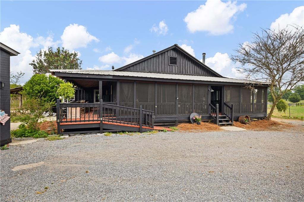 215 Erwin Road Southeast Adairsville, GA 30103 - Photo 37 of 45 Gallery Image 37