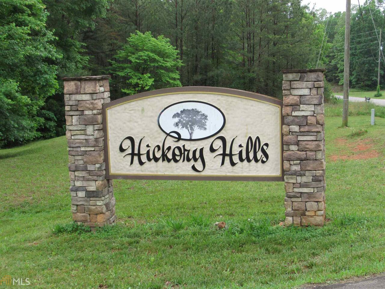 Lot 8 Country Hills Road Ellijay, GA 30540 - Photo 1 of 1 Gallery Image 1