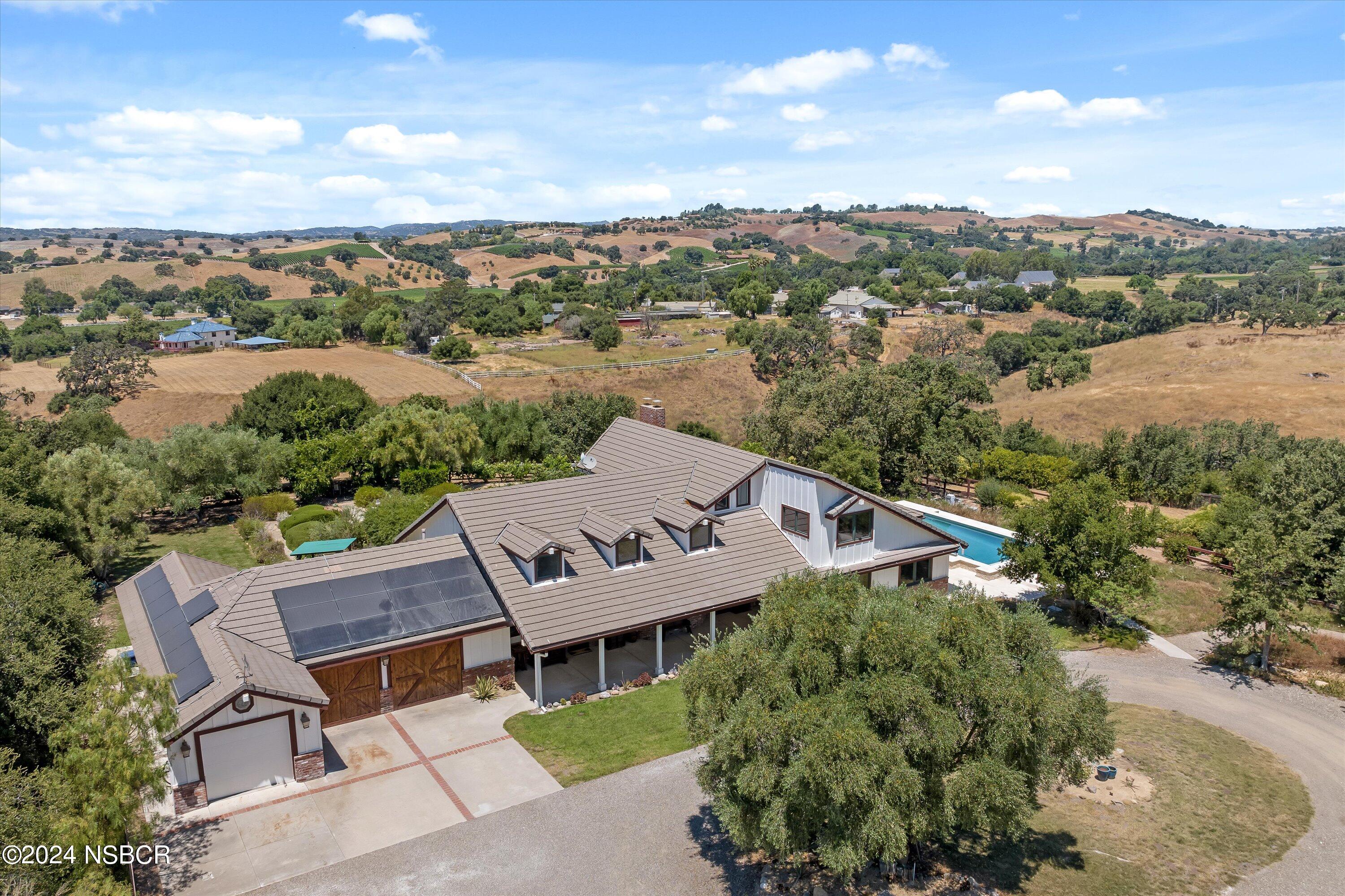 2075 Still Meadow Road Solvang, CA 93463 - Photo 54 of 74 69-DJI_20240705120508_0508_D