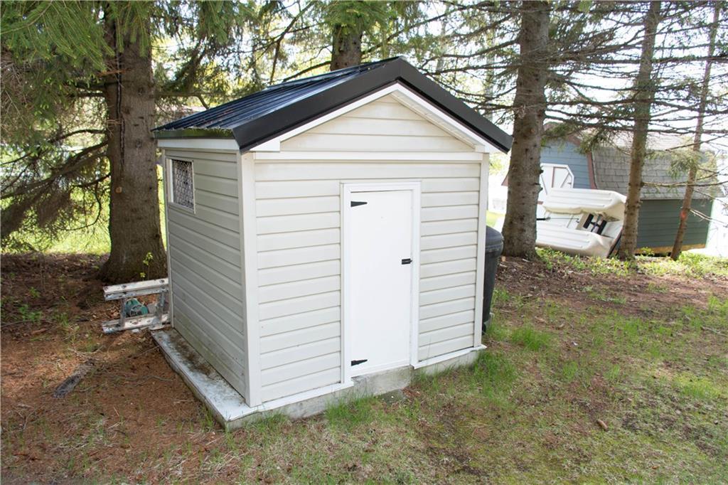 26 Chapel Road, Unit 498 Madawaska, ME 04773 - Photo 17 of 24 Photo