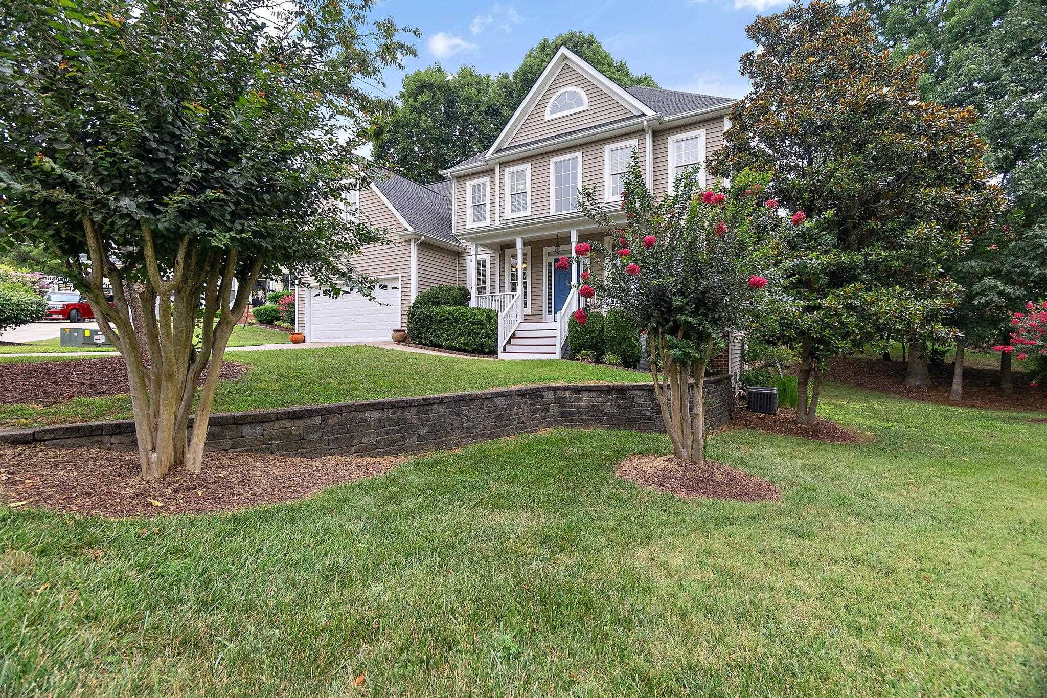 5916 Currin Fox Court Raleigh, NC 27616 - Photo 9 of 43 Photo 11