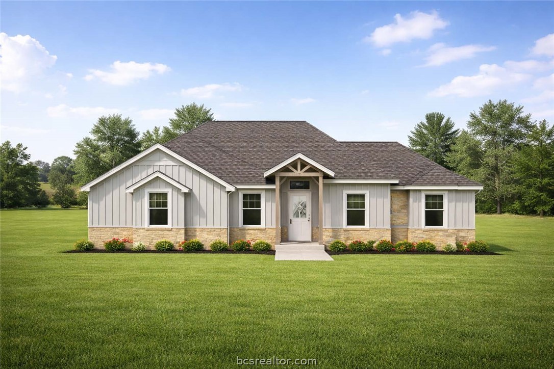 3288 Hunters Crossing Bryan, TX 77808 - Photo 1 of 6