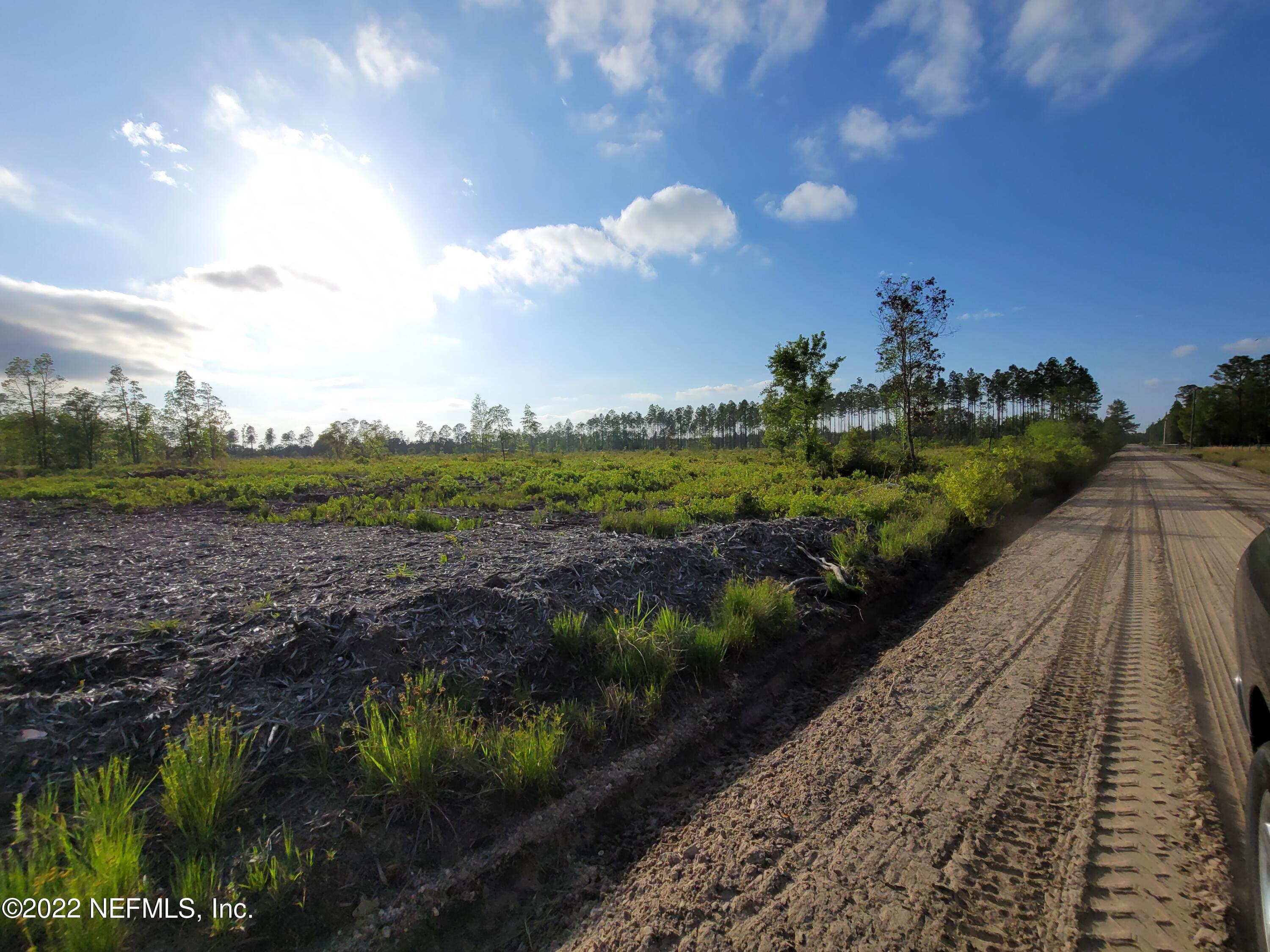 0 Goodwin Road Hilliard, FL 32046 - Photo 2 of 7 2