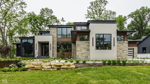 $4,499,000 | 4435 Strathmore Lane, Zionsville, IN 46077