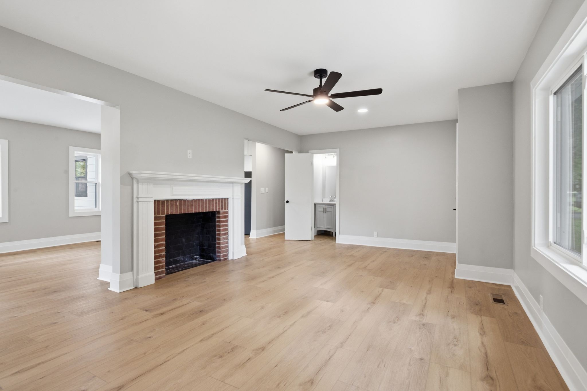 2482 Depot Street Spring Hill, TN 37174 - Photo 5 of 44