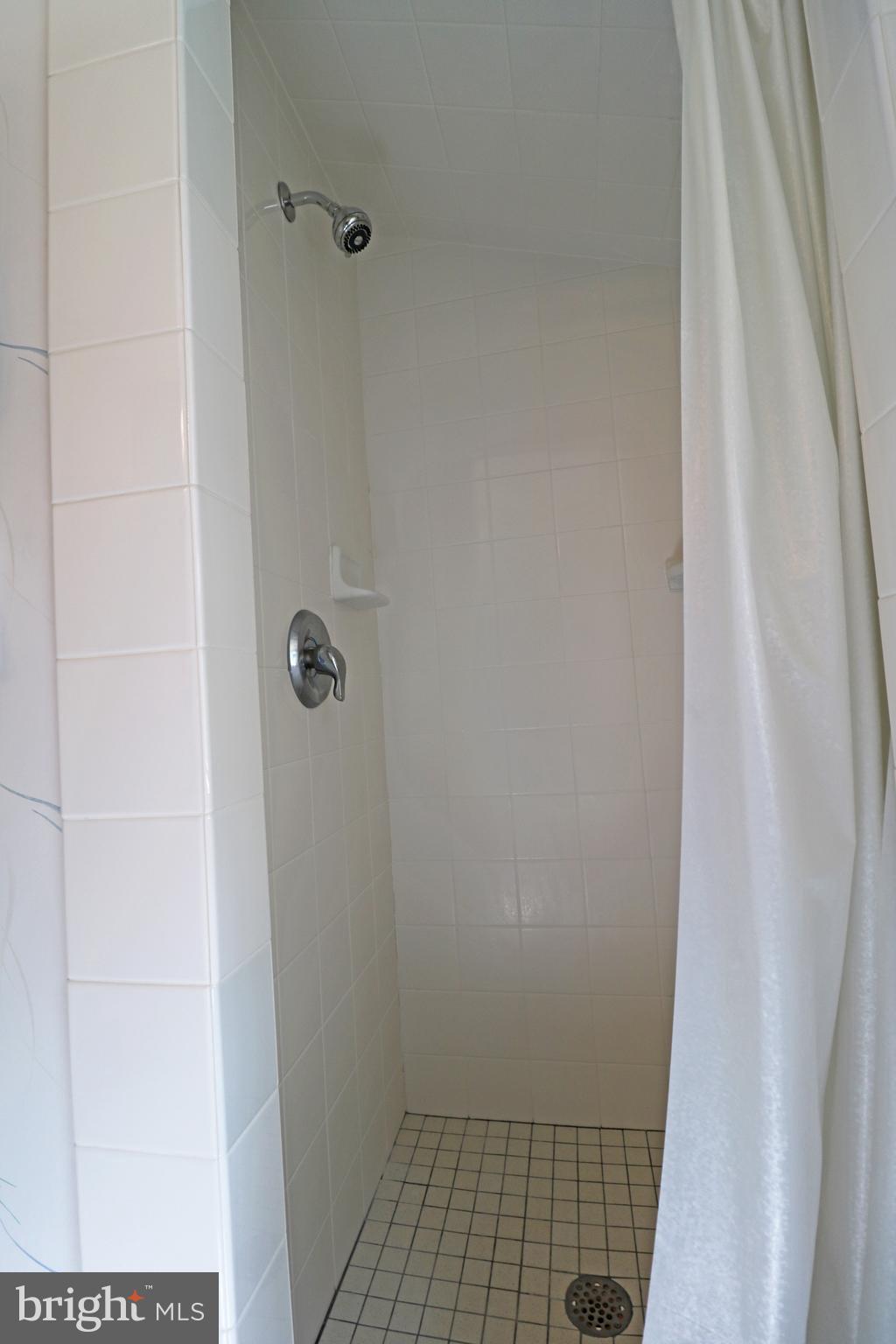 530 Hempstead Road Springfield, PA 19064 - Photo 21 of 36 a bathroom with a shower