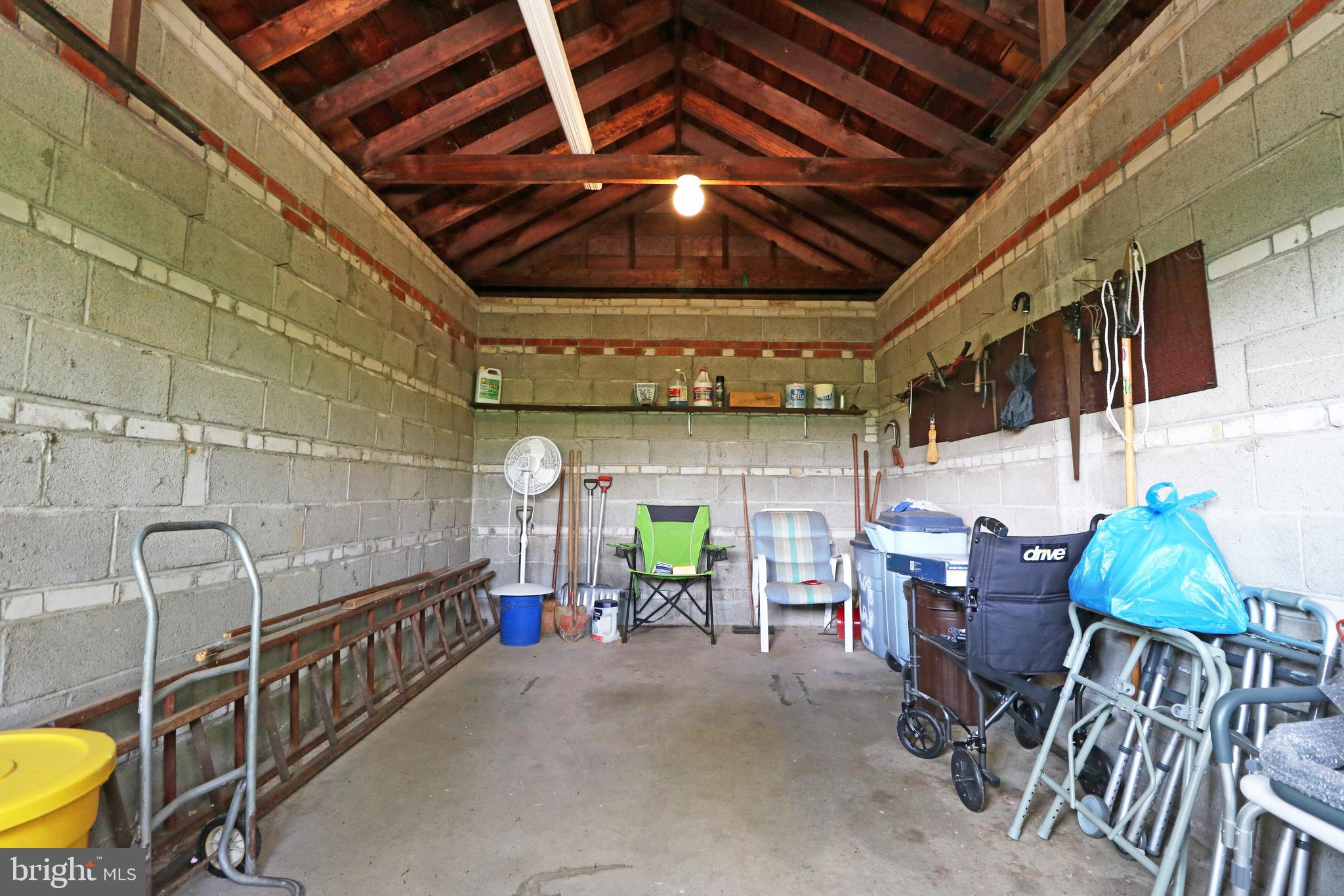 530 Hempstead Road Springfield, PA 19064 - Photo 36 of 36 a view of an outdoor space
