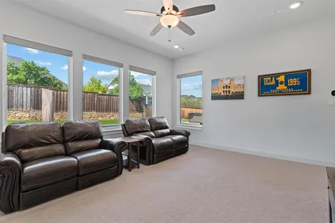 $1,085,000 | 403 Travelers Terrace, Argyle, TX 76226