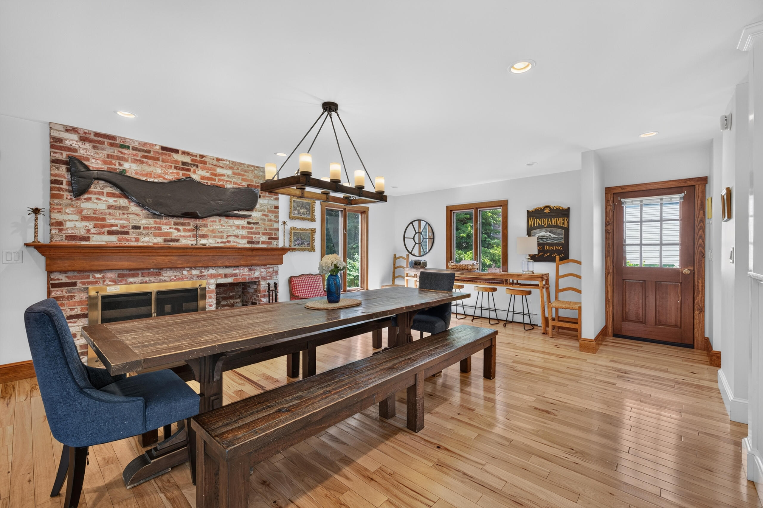 217-219 Sea Road Kennebunk, ME 04043 - Photo 38 of 114 Dining