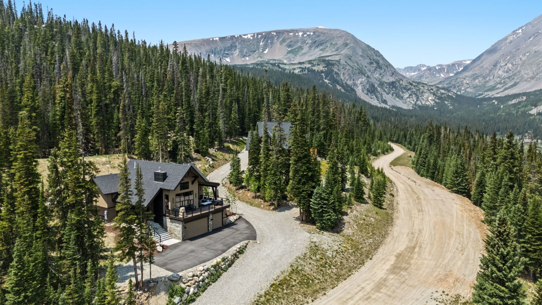 189 805th Road, Unit COUNTY Breckenridge, CO 80424 - Photo 48 of 50