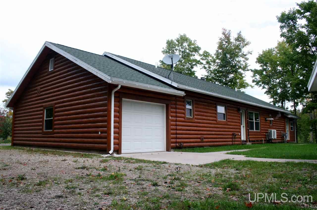 N3002 Heeti Road Trenary, MI 49891 - Photo 31 of 50 Gallery Image 31