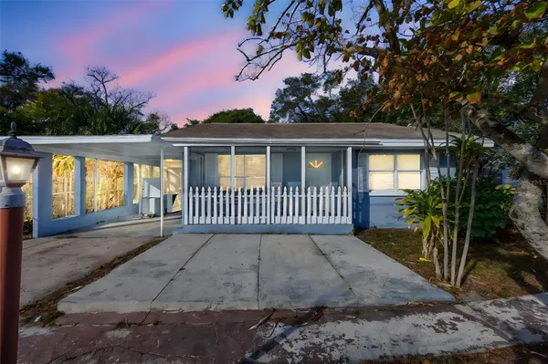 $1,995 | 1530 South Martin Luther King Junior Avenue, Clearwater, FL 33756