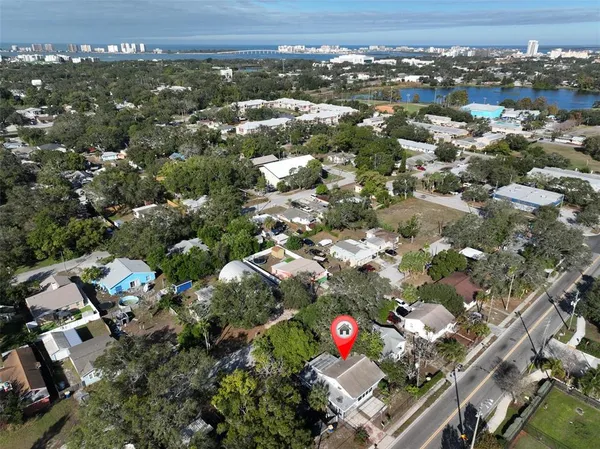 $1,995 | 1530 South Martin Luther King Junior Avenue, Clearwater, FL 33756