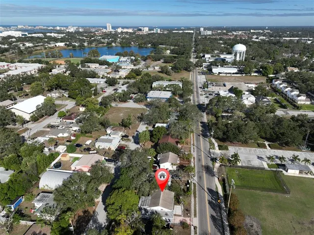 $2,195 | 1530 South Martin Luther King Junior Avenue, Clearwater, FL 33756