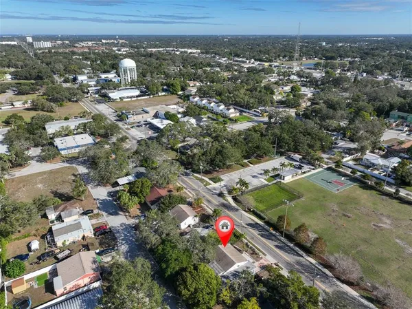 $1,995 | 1530 South Martin Luther King Junior Avenue, Clearwater, FL 33756