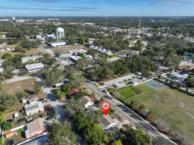 $2,195 | 1530 South Martin Luther King Junior Avenue, Clearwater, FL 33756