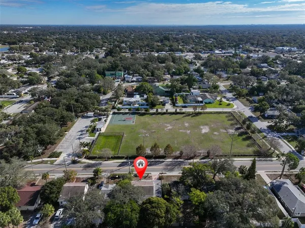 $1,995 | 1530 South Martin Luther King Junior Avenue, Clearwater, FL 33756