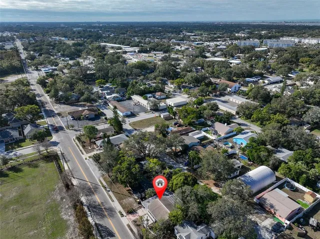 $2,195 | 1530 South Martin Luther King Junior Avenue, Clearwater, FL 33756