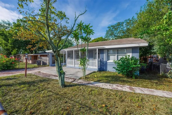 $1,995 | 1530 South Martin Luther King Junior Avenue, Clearwater, FL 33756