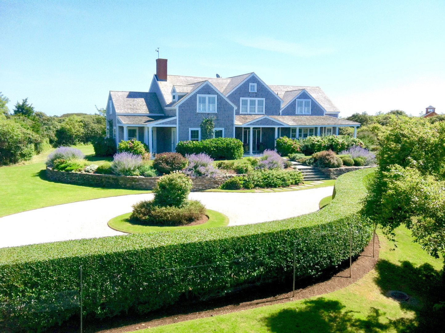 13 Quidnet Road Nantucket, MA 02554 - Photo 1 of 58 Gallery Image 1