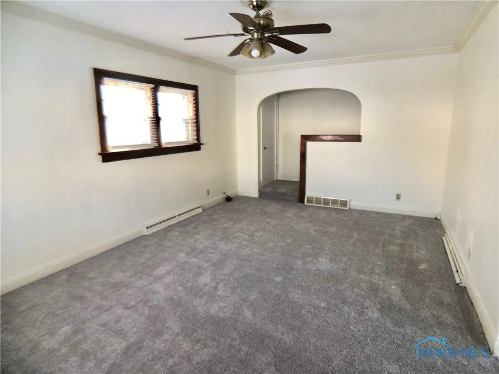 1747 Wyndhurst Road Toledo, OH 43607 - Photo 2 of 12 Gallery Image 2