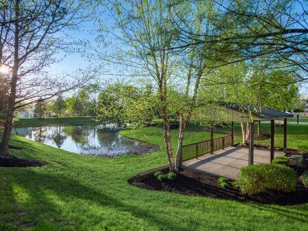 995 Plum Ridge Columbus, OH 43213 - Photo 39 of 41 Quarry Park