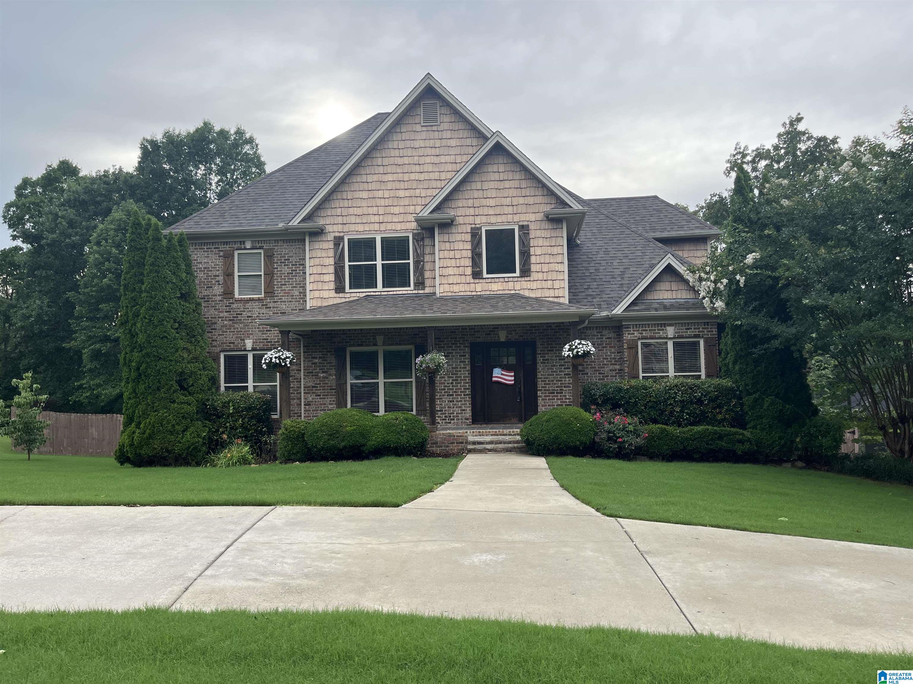 542 Cody Circle Springville, AL 35146 - Photo 62 of 62