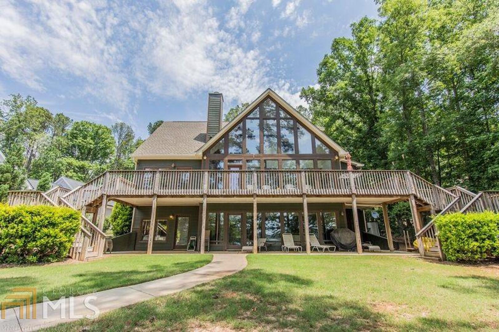 128 Rock Springs Road Northeast Eatonton, GA 31024 - Photo 1 of 1 Gallery Image 1