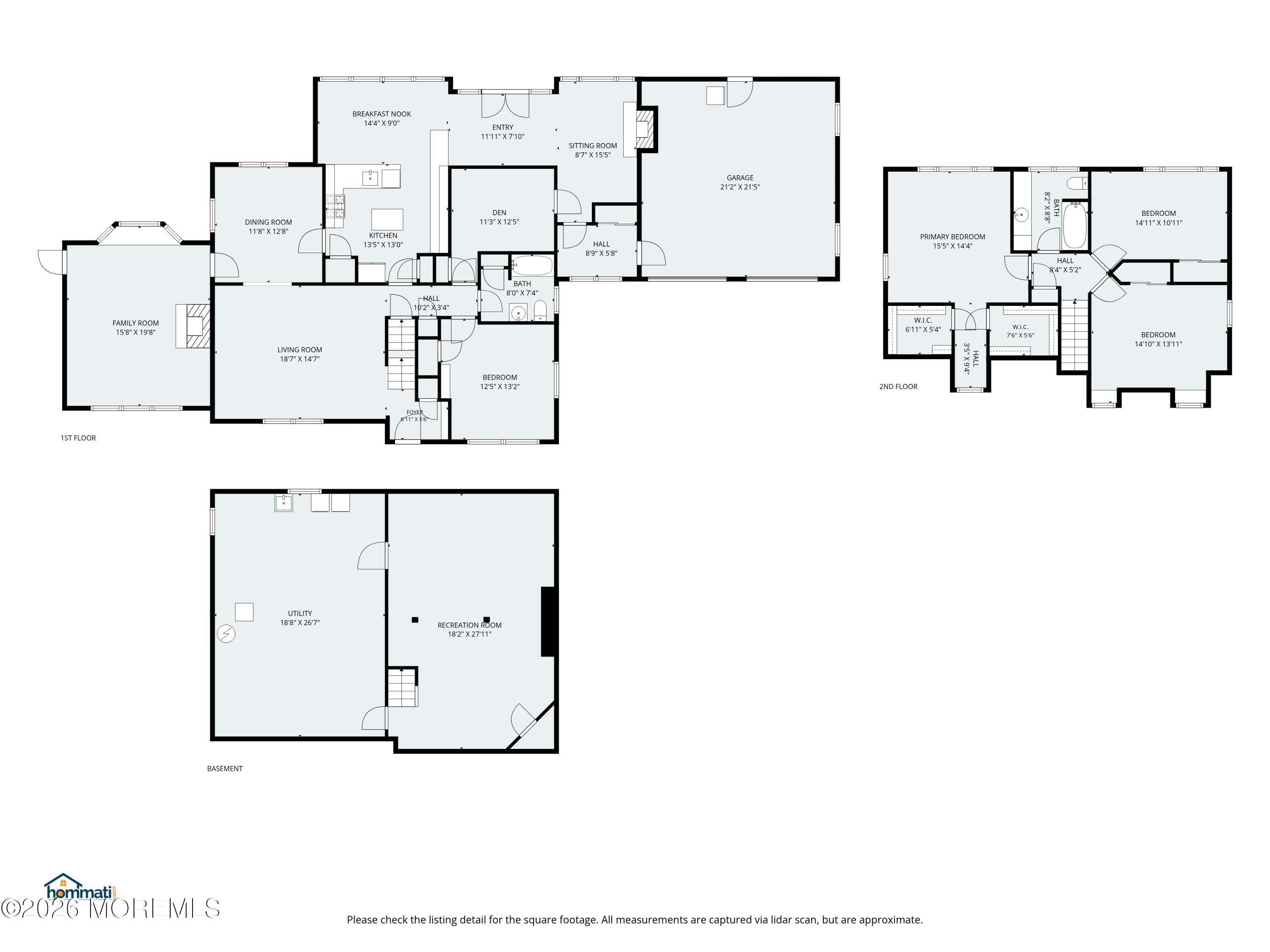 140 Tindall Road Middletown, NJ 07748 - Photo 43 of 64 photos_high_resolution_all_floors_140_pa