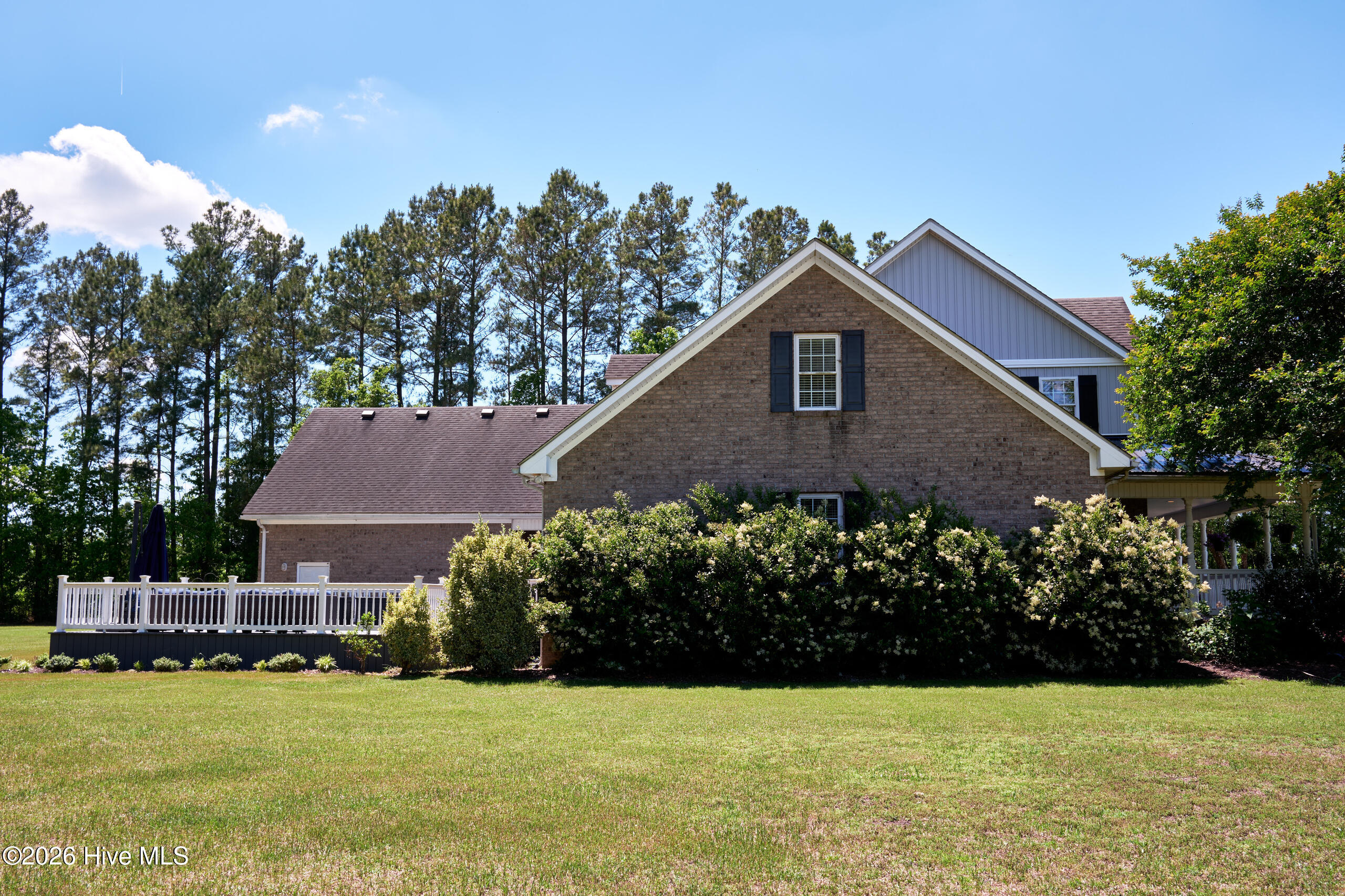 446 Bethany Church Road Belvidere, NC 27919 - Photo 11 of 61 021_Exterior (8)