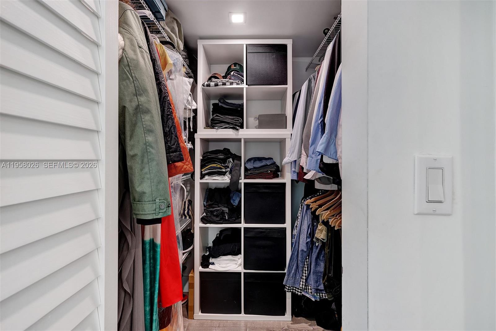 92 Southwest 3rd Street, Unit 3108 Miami, FL 33130 - Photo 5 of 10