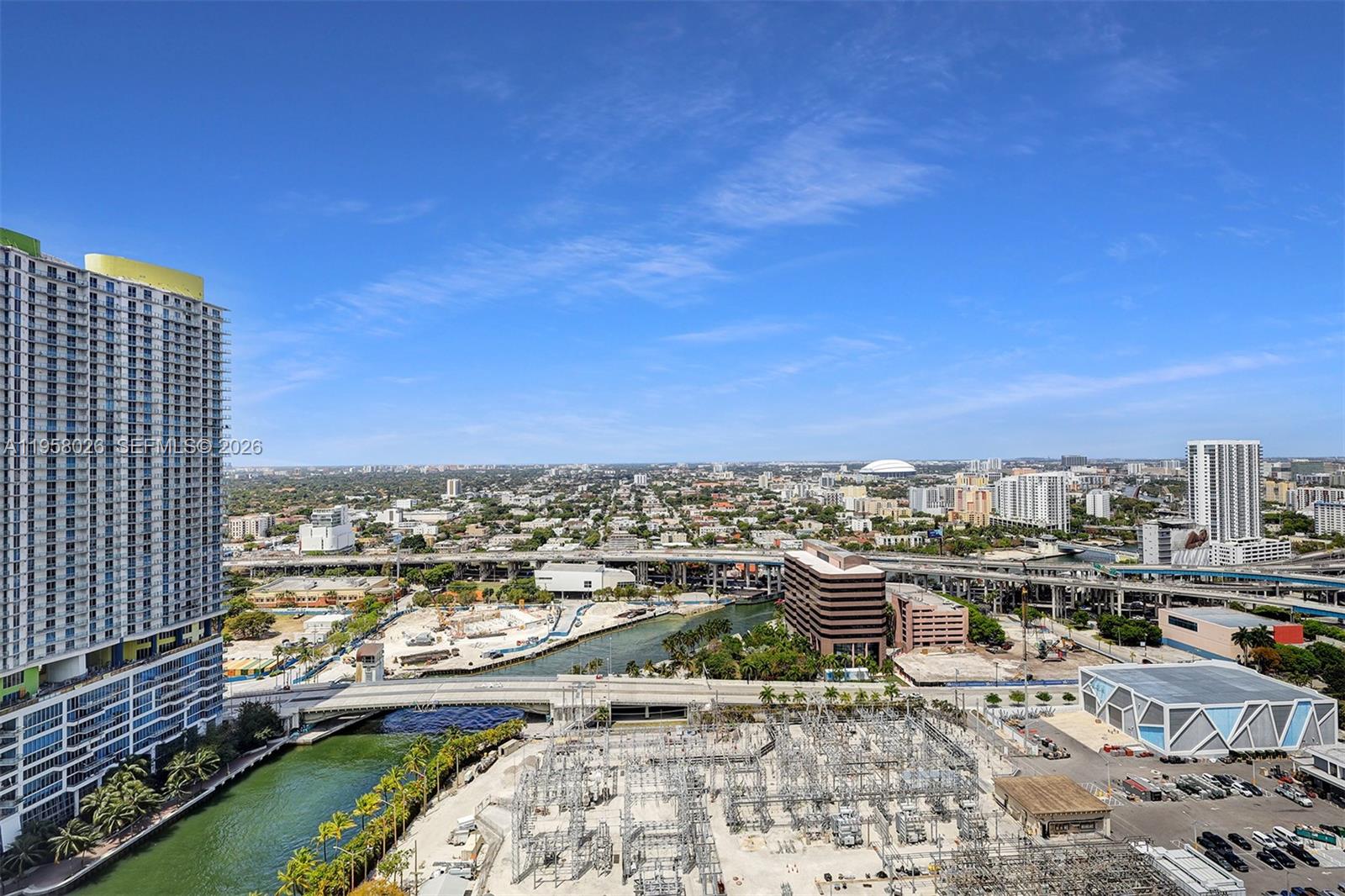 92 Southwest 3rd Street, Unit 3108 Miami, FL 33130 - Photo 10 of 10