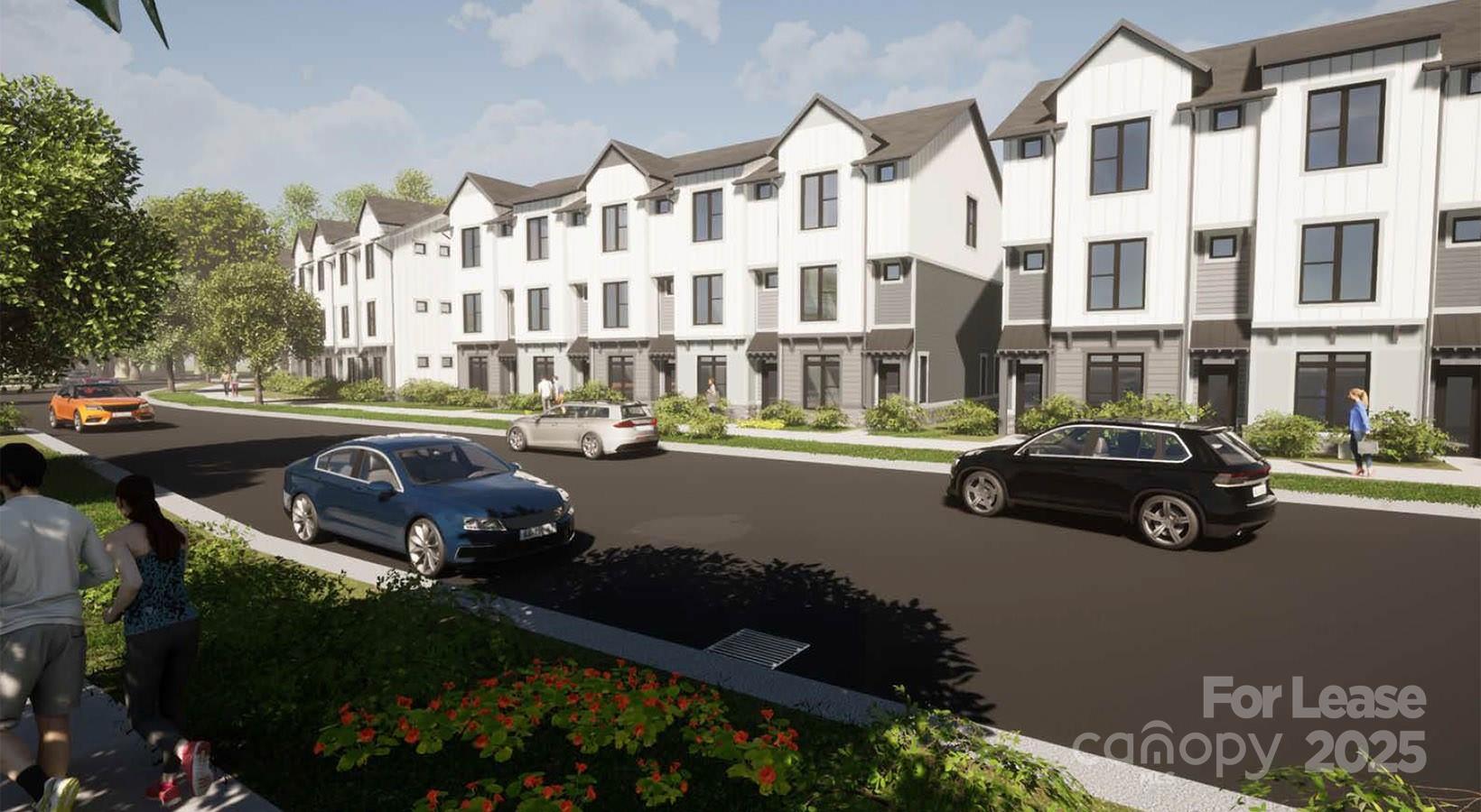 5150 Old Ridge Road, Unit B3 Charlotte, NC 28269 - Photo 27 of 27