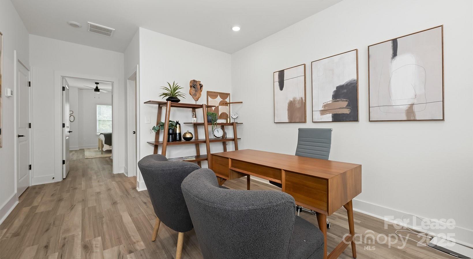 5150 Old Ridge Road, Unit B3 Charlotte, NC 28269 - Photo 4 of 27