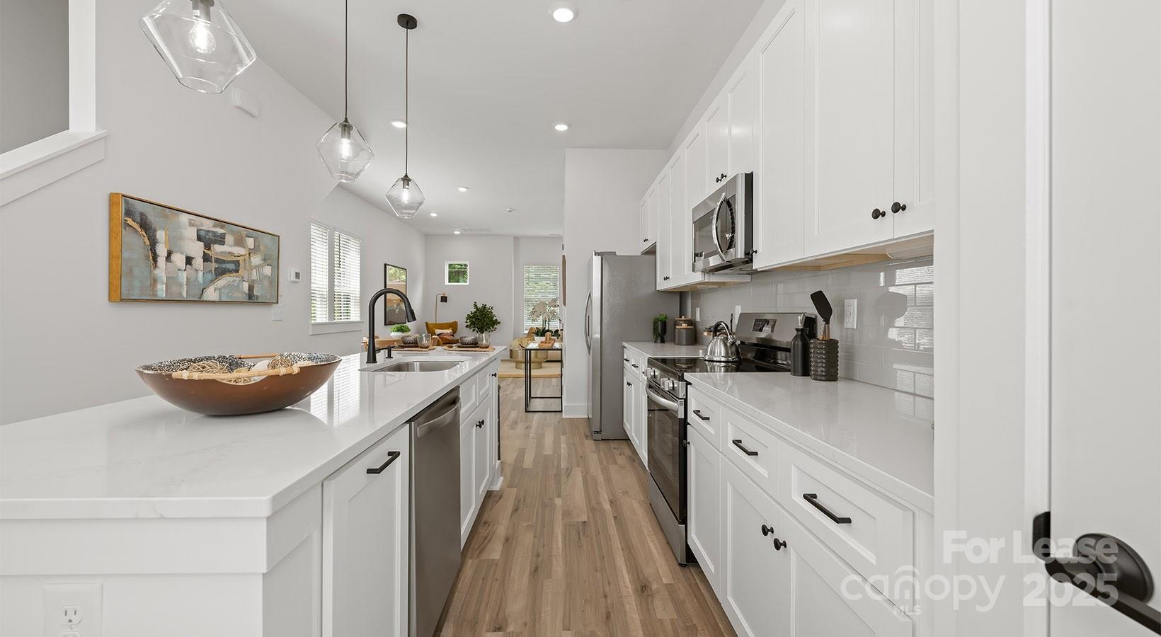 5150 Old Ridge Road, Unit B3 Charlotte, NC 28269 - Photo 5 of 27