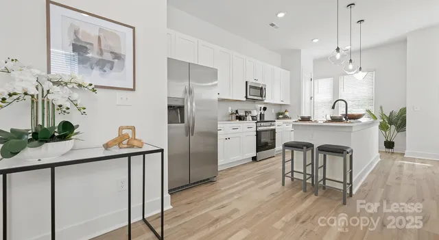 $2,349 | 5150 Old Ridge Road, Unit B3, Charlotte, NC 28269